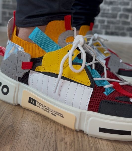 Natürliche Bewegungsschuhe 2025: Komfort & Style für Damen & Herren