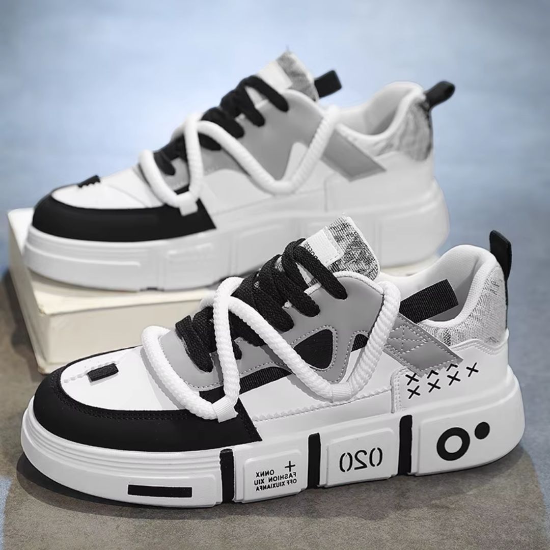 SNURKY 020