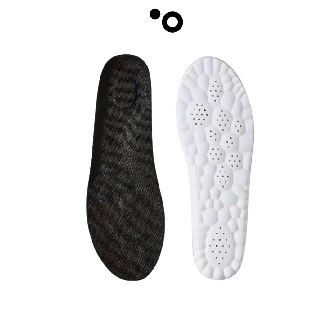 SNURKY - Premium Memory Foam Einlegesohlen