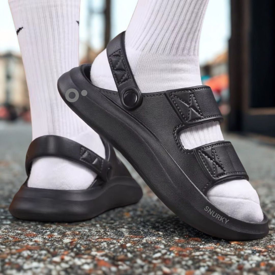 SNURKY 150 Sandalen - Lifestyle Foto Damen und Herren