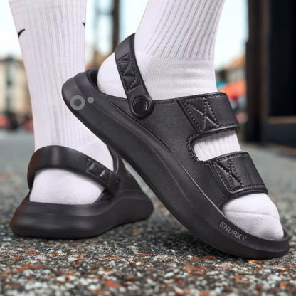 SNURKY 150 Sandalen - Lifestyle Foto Damen und Herren