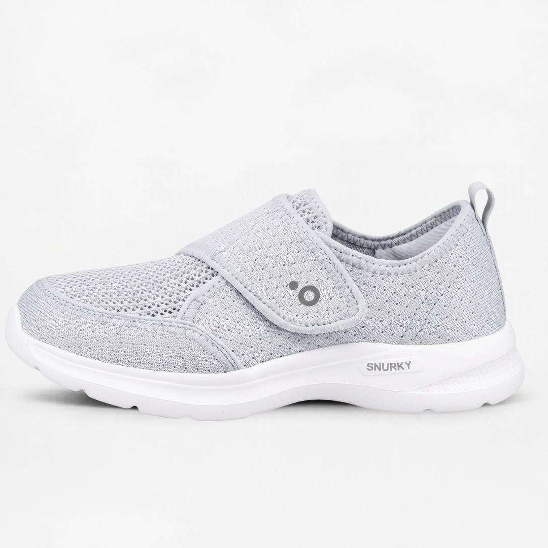 Snurky 360 Grau Damen und Herren