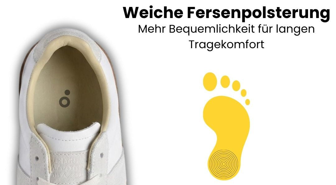 Snurky GAT - Komfort Schuhe