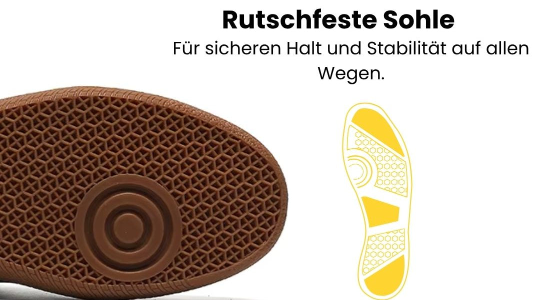Snurky GAT Antirutsch
