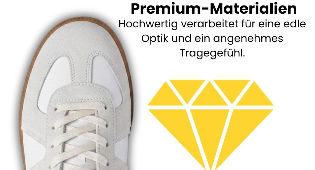 Snurky GAT PREMIUM MATERIALIEN