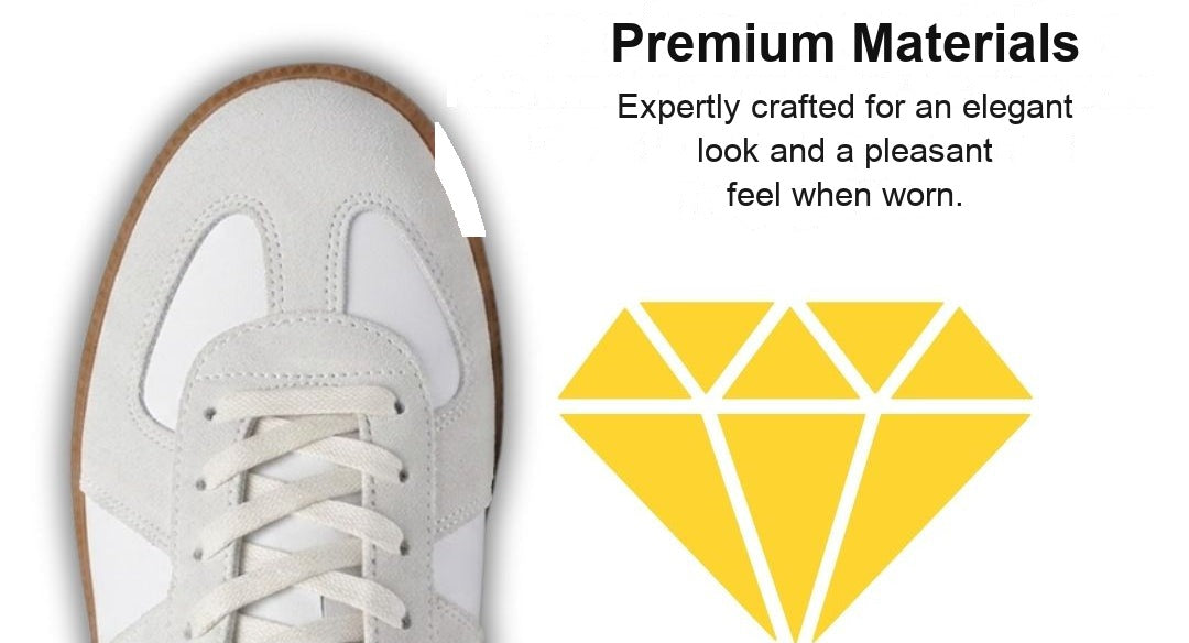 Snurky GAT - premium materials