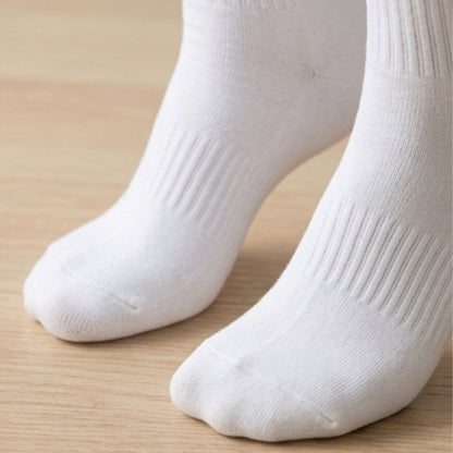 Snurky Sneaker Socken aus Bio Baumwolle Ansicht von vorne