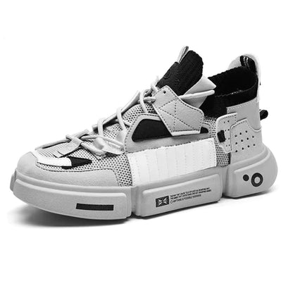 SNURKY 330 - Grau Schuhe