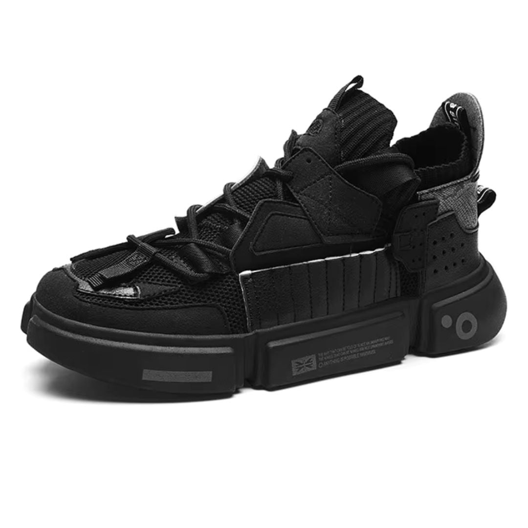 SNURKY 330 - Schwarz Schuhe