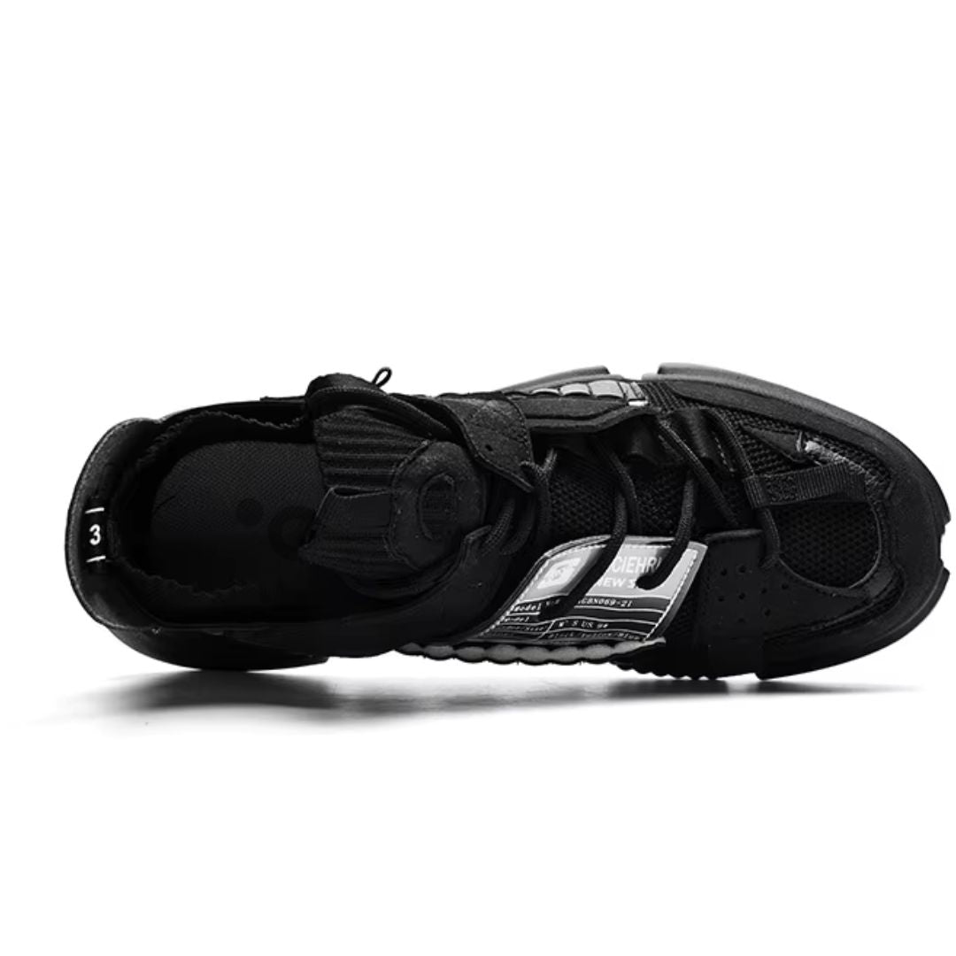 SNURKY 330 - Schwarz Schuhe