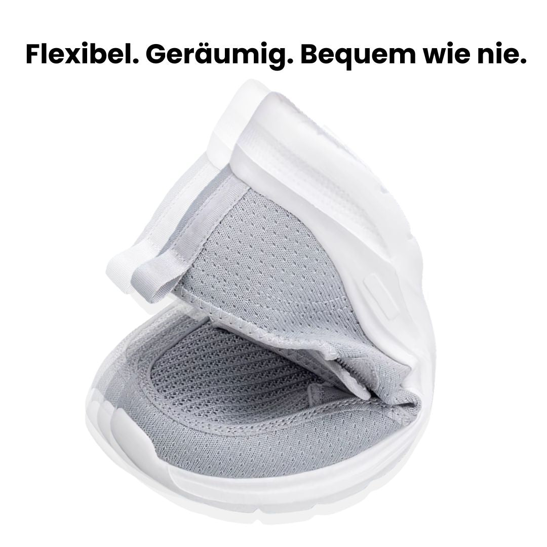 Snurky 360 flexible orthopädische Komfortschuhe für natürliche Bewegungsfreiheit