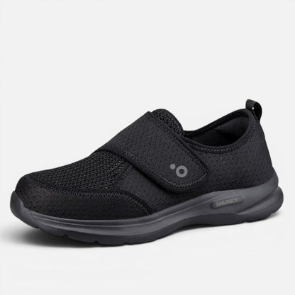 Snurky 360 orthopädische Komfortschuhe schwarz Damen und Herren